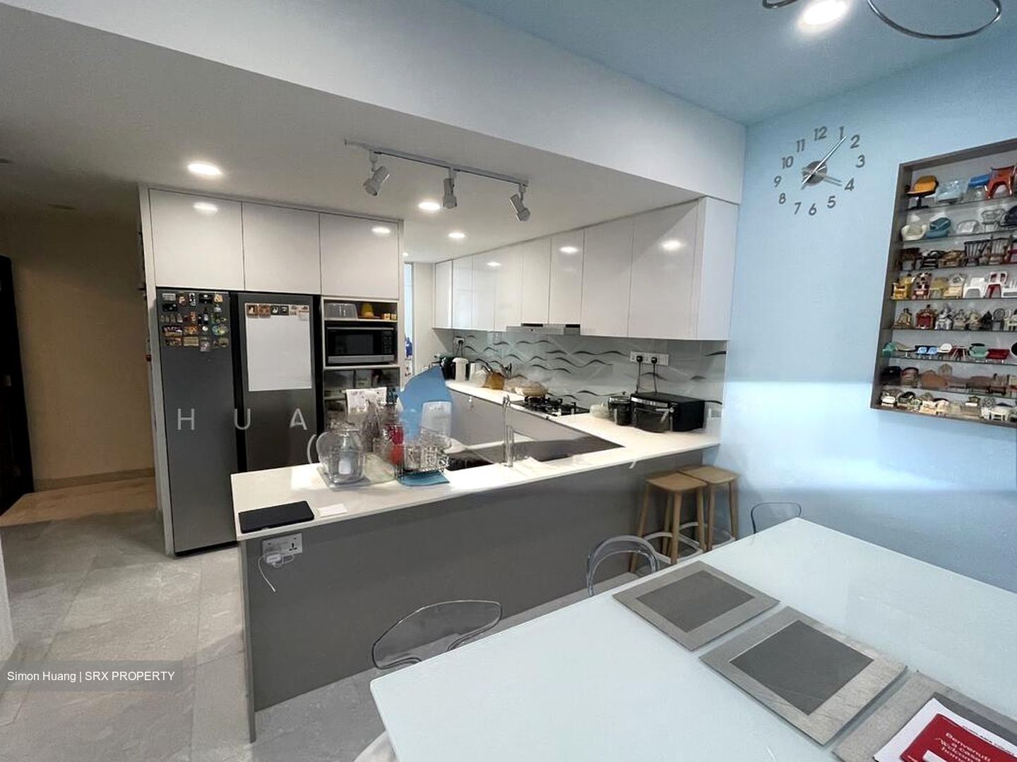 Euro-Asia Court (D9), Apartment #503319901